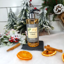 Load image into Gallery viewer, Christmas Frankincense &amp; Vanilla Hand Wash
