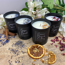 Load image into Gallery viewer, Luxury Botanical Candle Collection
